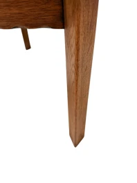 Art Deco Amsterdamse School Coffee Table by Willem Retera Wzn, 1918